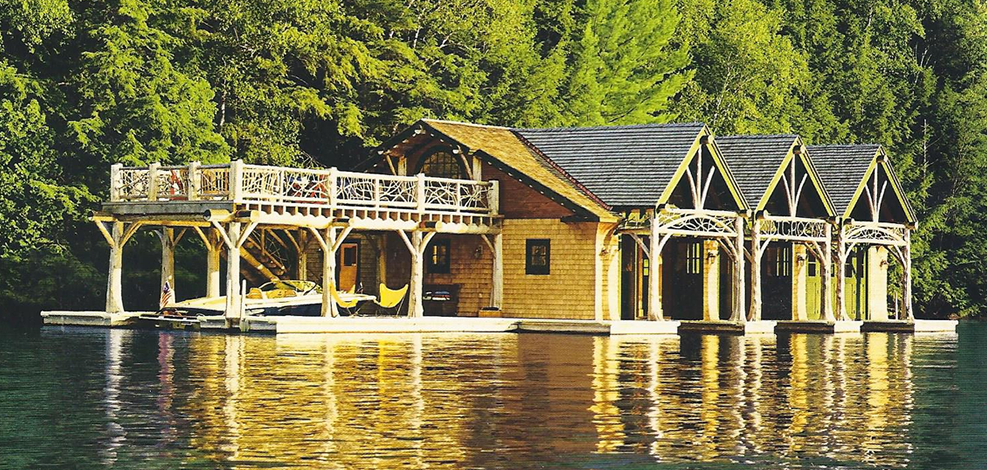 Installed Lightning Protection