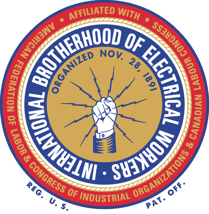IBEW Local 910