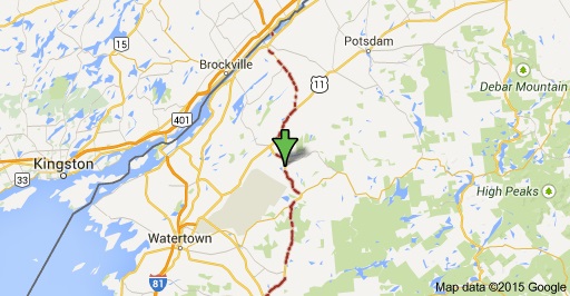 Tel, Inc. Location